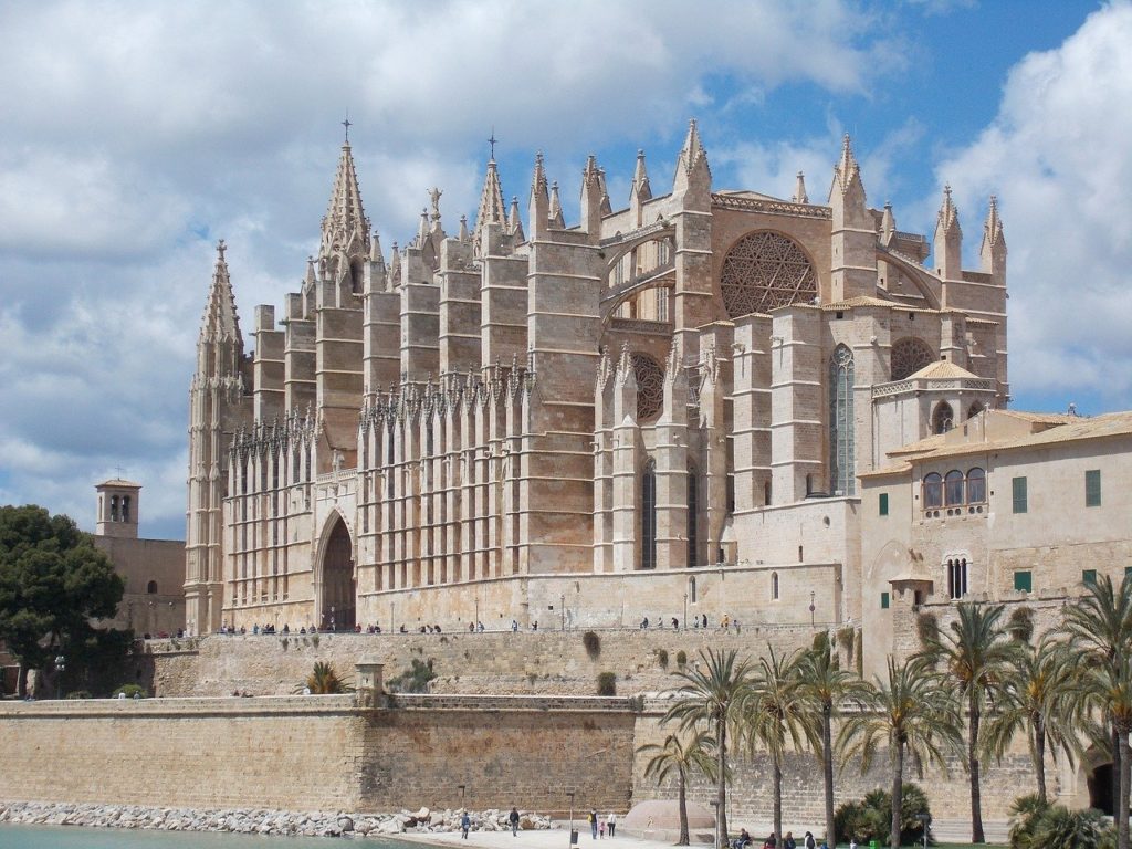 La seu mallorca