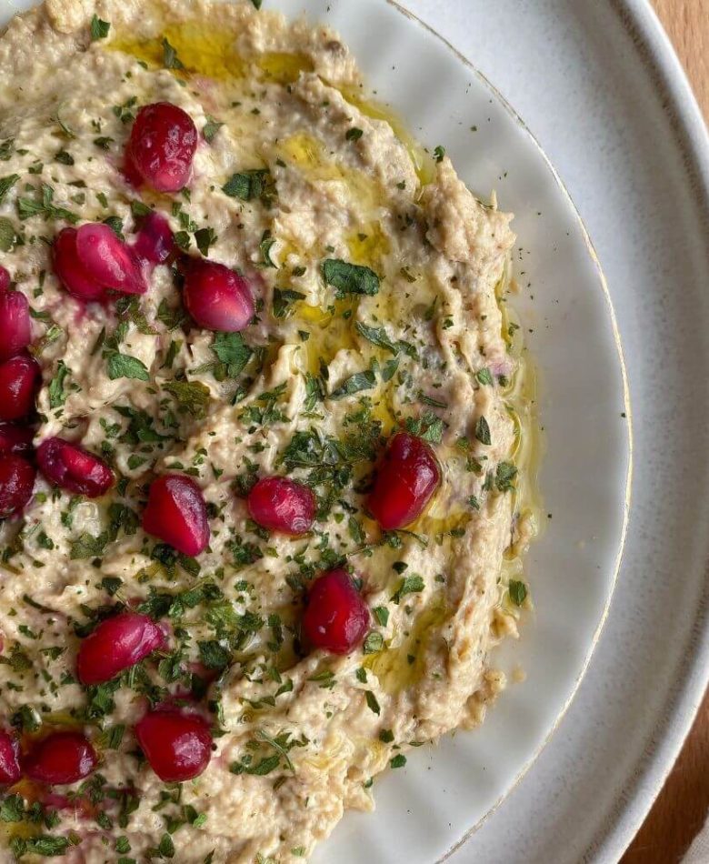 The best dips and sauces from the Mediterranean