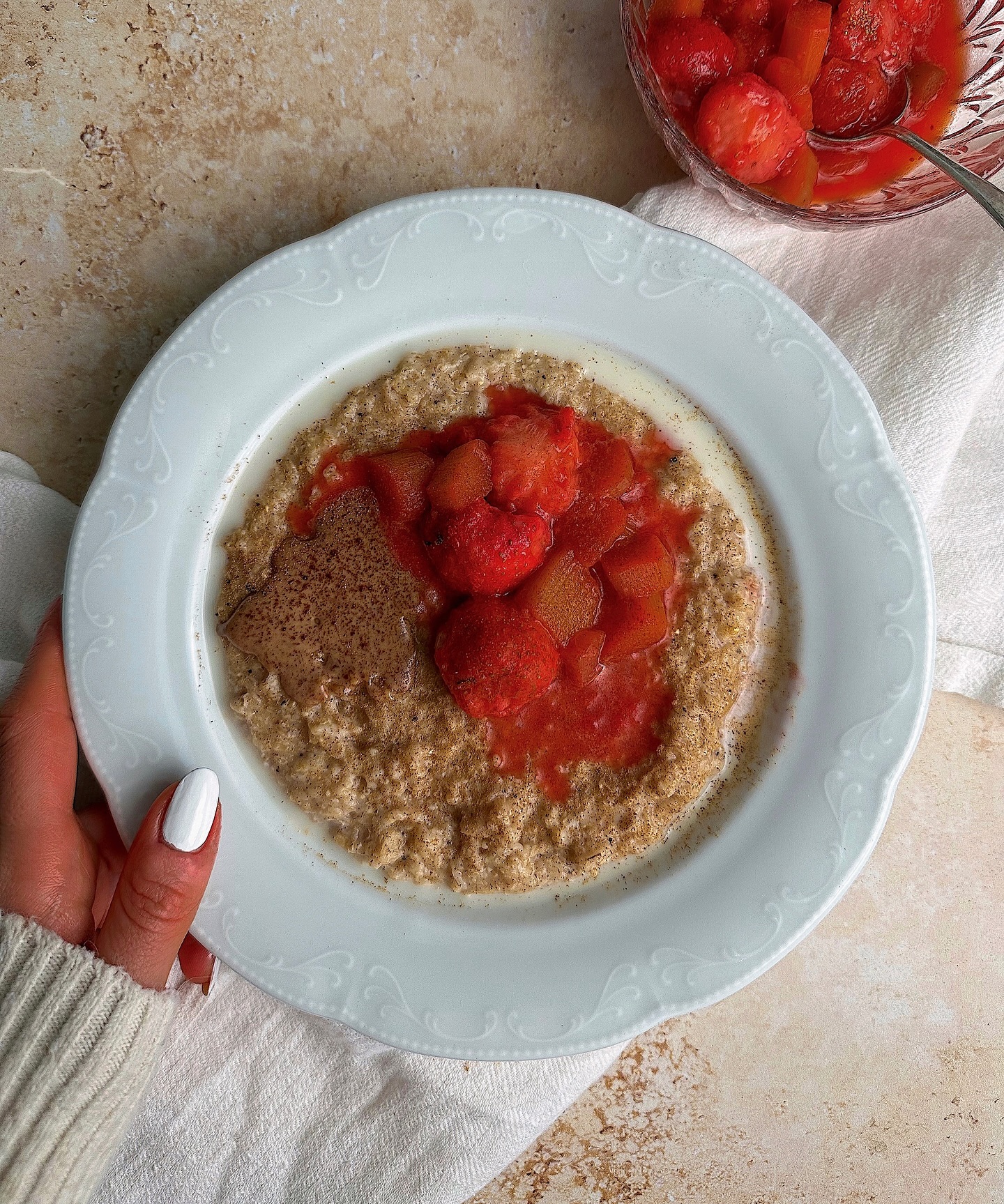 Easy Tofu Curry With Coconut Milk - jasminvilhelmina