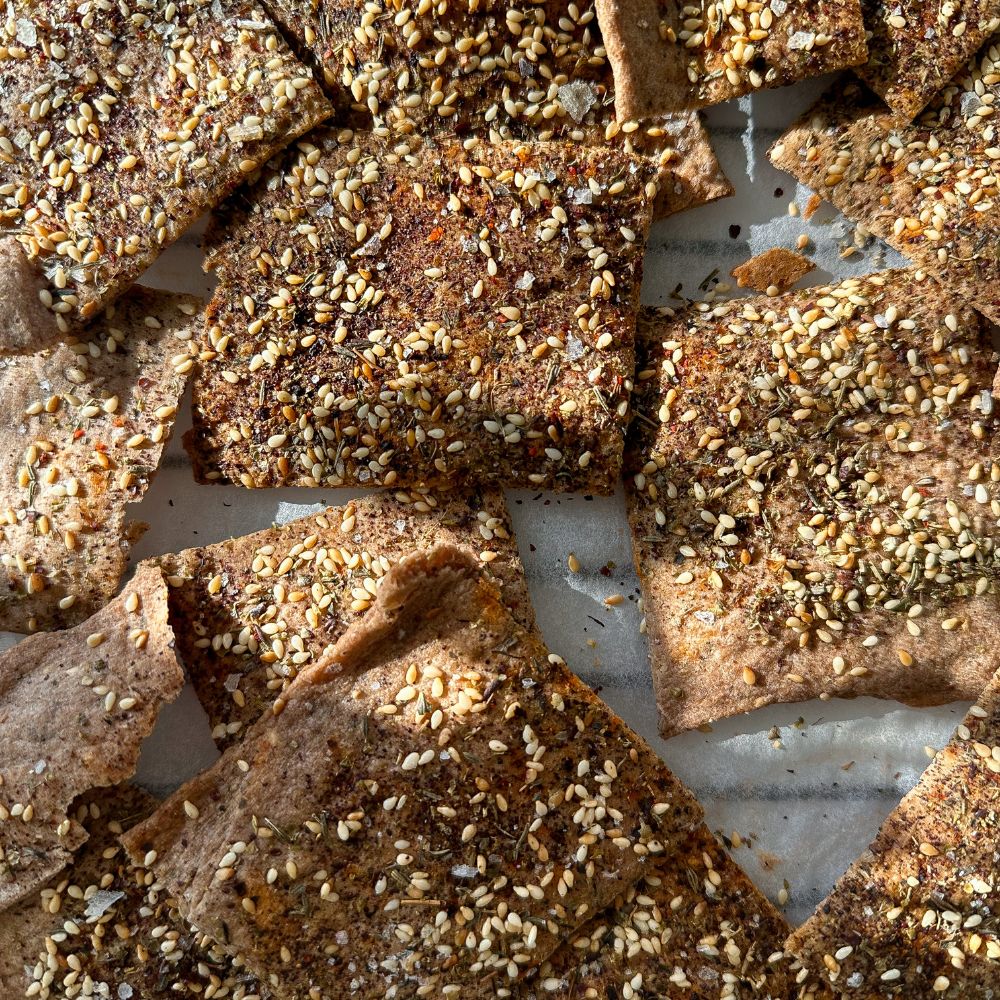 za'atar keksit