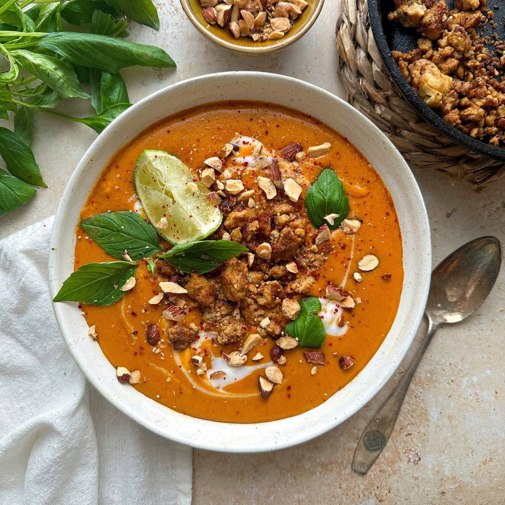 soup photography + styling