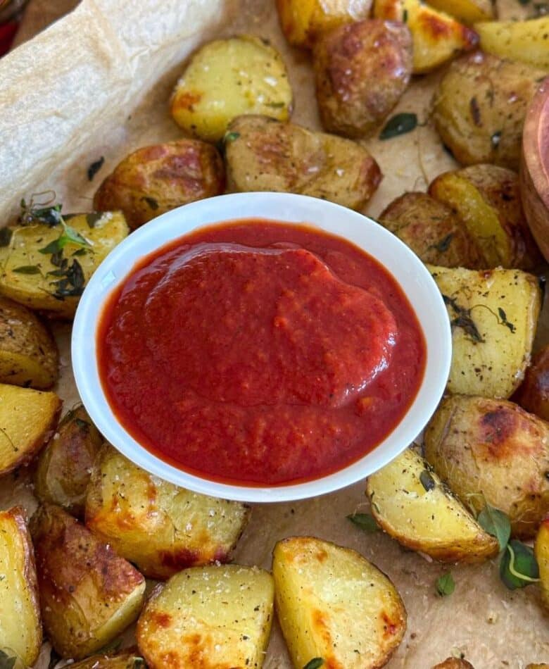 koukuttava umamiketsuppi