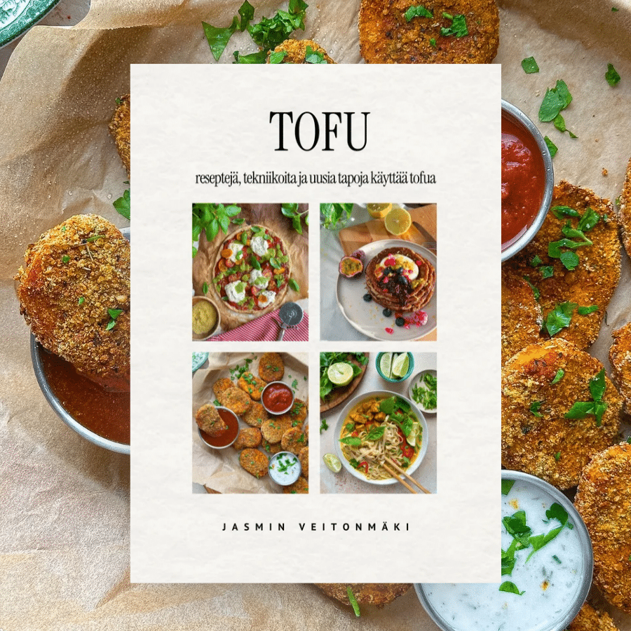 TOFU - Jasmin Veitonmäki